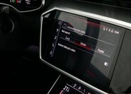 Audi A6 Allroad Kombi 3,0 l 210 kw