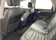 Volkswagen Touareg SUV / Terénní 3,0 l 170 kw