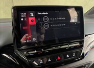 Volkswagen ID.4 SUV / Terénní 0,0 220 kw