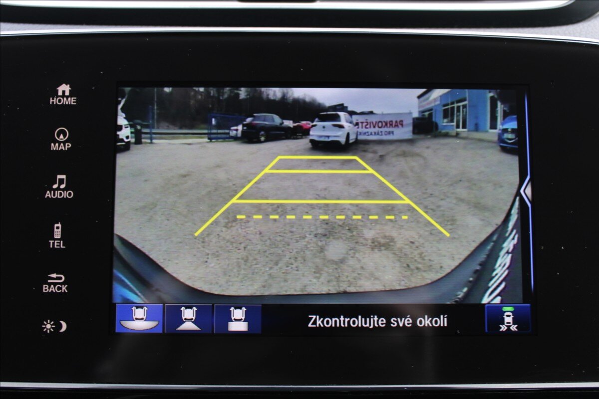 Honda CR-V SUV / Terénní 2,0 l 107 kw