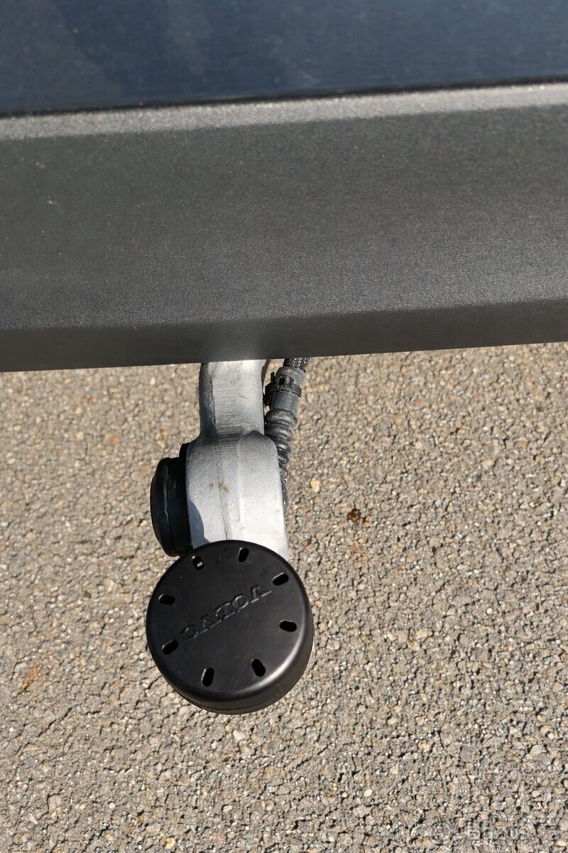 Volvo XC60 SUV / Terénní 0,0 140 kw