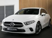 Mercedes-Benz Třídy A 3