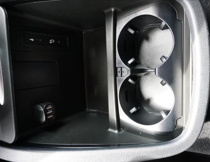 Mercedes-Benz Třídy V 25