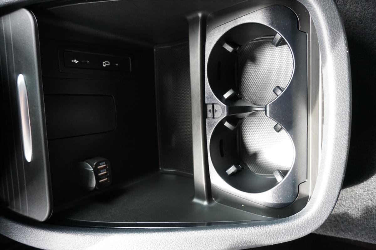 Mercedes-Benz Třídy V