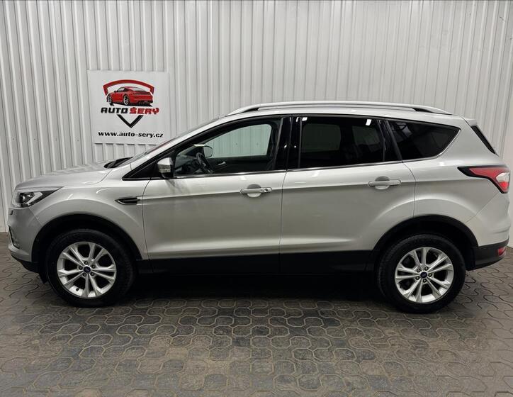 Ford Kuga 4