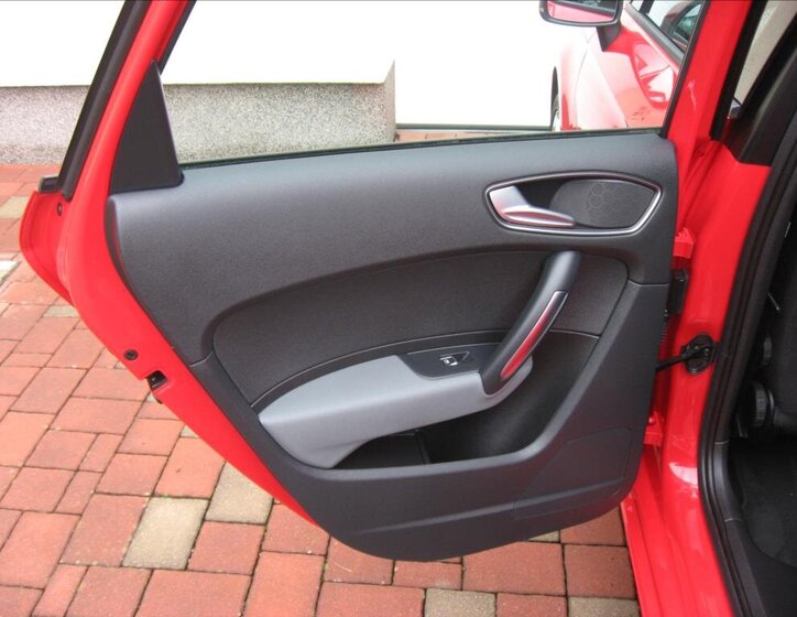 Audi A1 Hatchback 999,0 60 kw