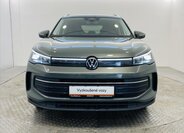 Volkswagen Tiguan SUV / Terénní 1,5 l 110 kw