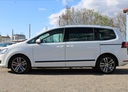Volkswagen Sharan 8