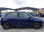 Škoda Fabia Hatchback 1,4 l 77 kw