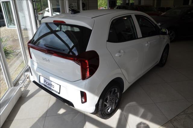 KIA Picanto Ostatní 0,0 50 kw