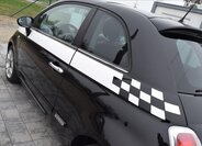 Fiat 500 Hatchback 1,4 l 74 kw