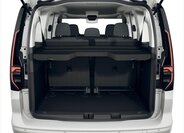 Volkswagen Caddy Kombi 1,5 l 85 kw