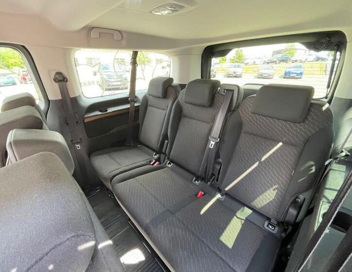 Toyota ProAce Verso 19