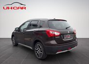 Suzuki SX4 S-Cross SUV / Terénní 1,6 l 88 kw