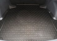 Toyota Corolla Sedan / Limuzína 1,8 l 72 kw