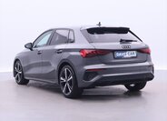 Audi A3 Hatchback 1,5 l 110 kw