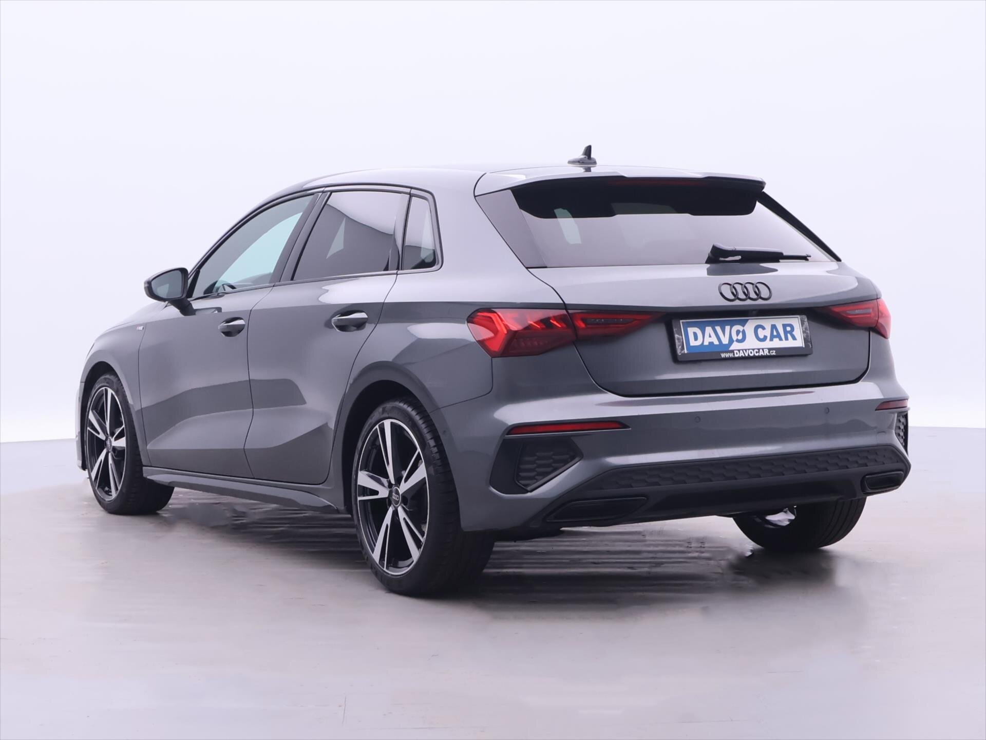 Audi A3 Hatchback 1,5 l 110 kw