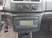 Škoda Fabia Kombi 1,4 l 63 kw