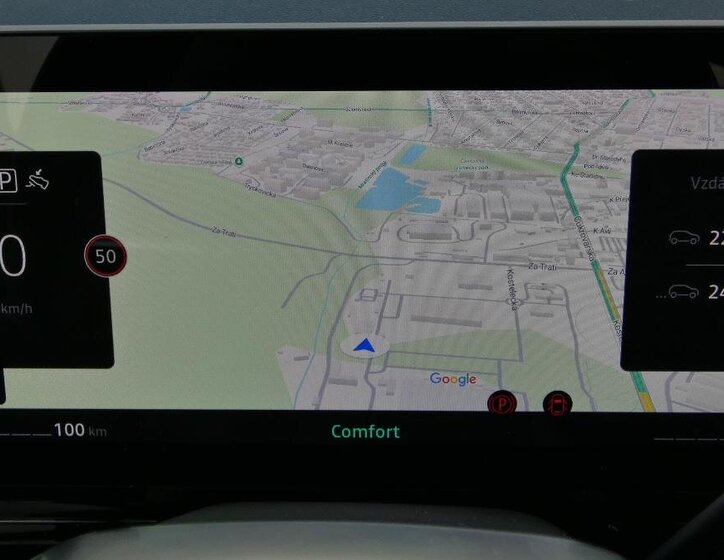 Renault Austral SUV / Terénní 1,3 l 116 kw