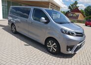 Toyota ProAce Verso 7
