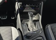 Volkswagen Tiguan Allspace SUV / Terénní 2,0 l 110 kw