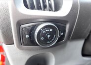 Ford Transit Custom Ostatní 2,0 l 77 kw