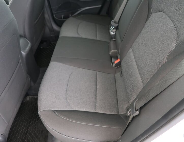Hyundai i30 Kombi 1,5 l 118 kw