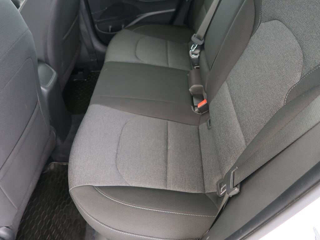 Hyundai i30 Kombi 1,5 l 118 kw