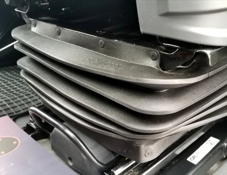 Citroën Jumper Ostatní 2,2 l 121 kw