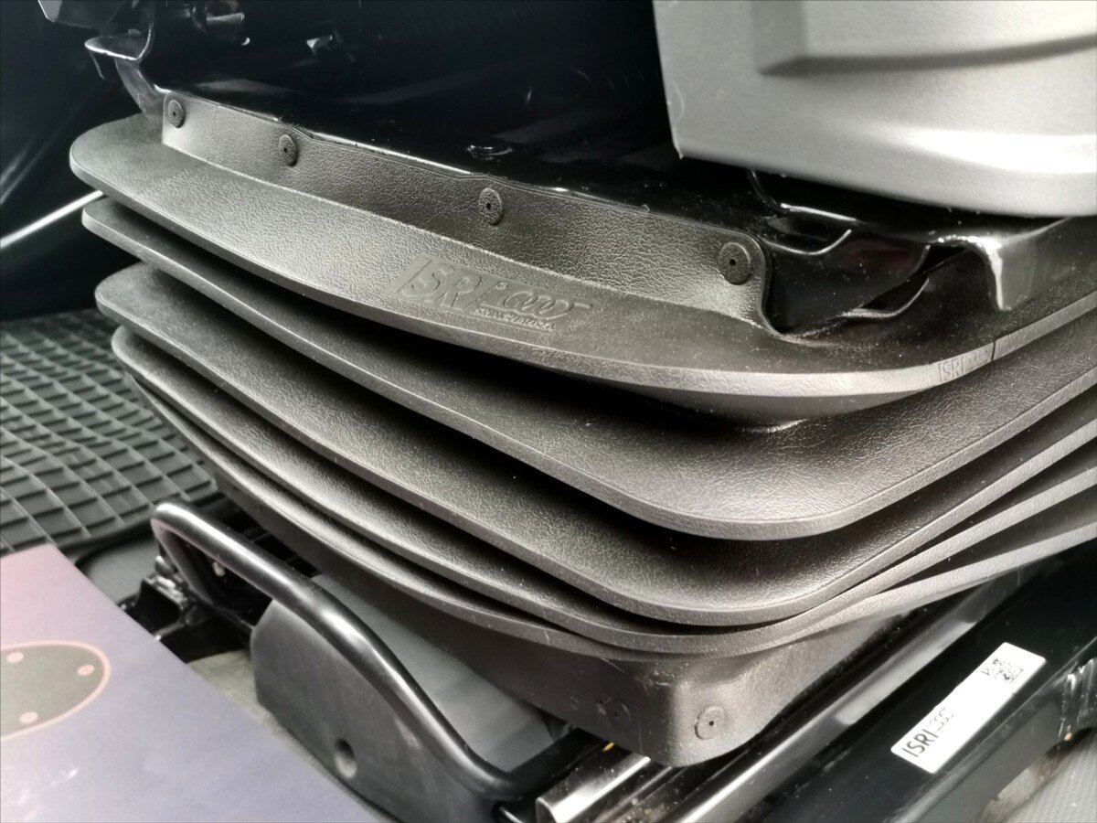 Citroën Jumper Ostatní 2,2 l 121 kw