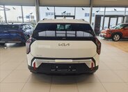 KIA EV3 SUV 150,0 150 kw