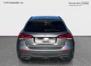 Mercedes-Benz Třídy A 6