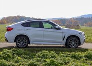 BMW X6 8