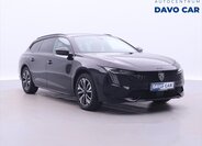 Peugeot 508 Kombi 1,5 l 96 kw