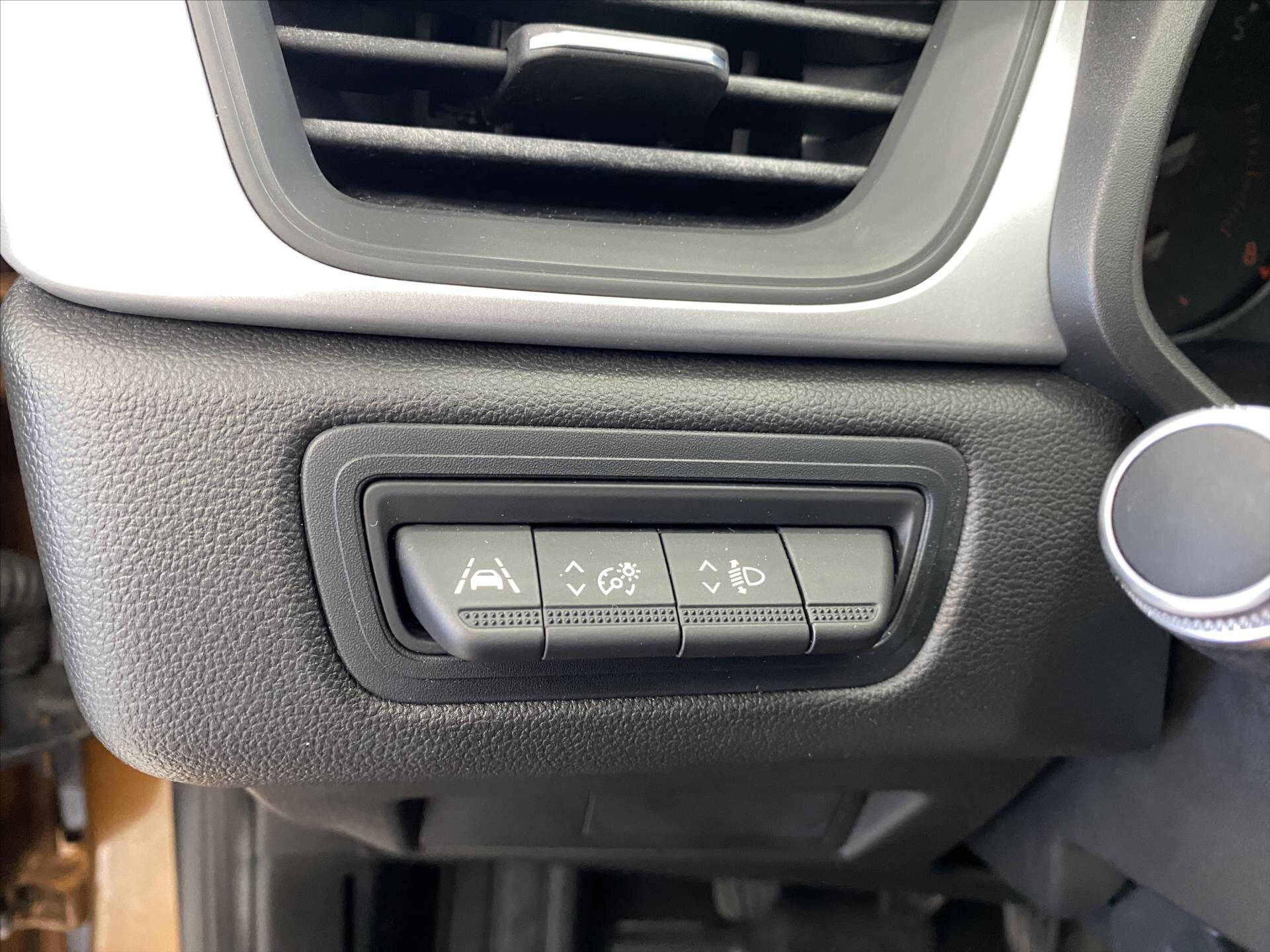 Renault Captur Hatchback 999,0 74 kw