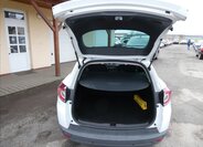 Renault Mégane Kombi 1,2 l 97 kw