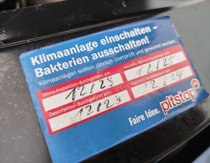 Škoda Octavia Kombi 1,2 l 77 kw