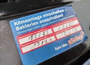 Škoda Octavia Kombi 1,2 l 77 kw