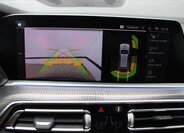 BMW X5 SUV 3,0 l 195 kw