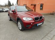 BMW X5 3
