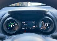 Toyota Yaris Cross 10