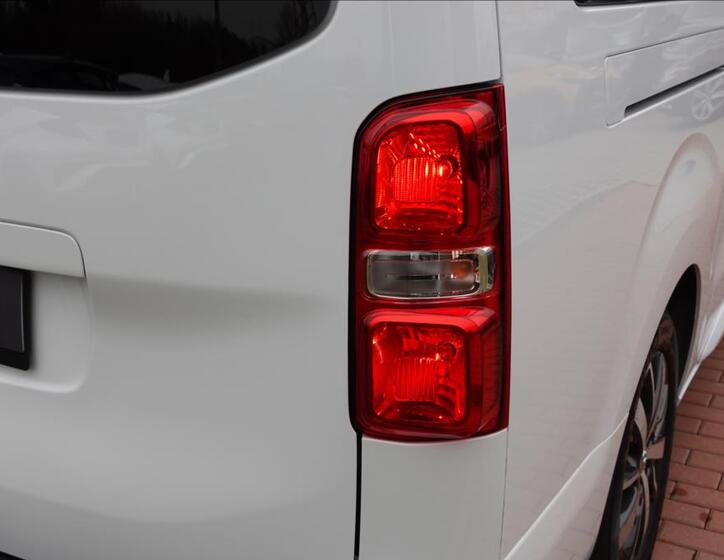 Toyota ProAce Verso 33