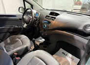 Chevrolet Spark 14