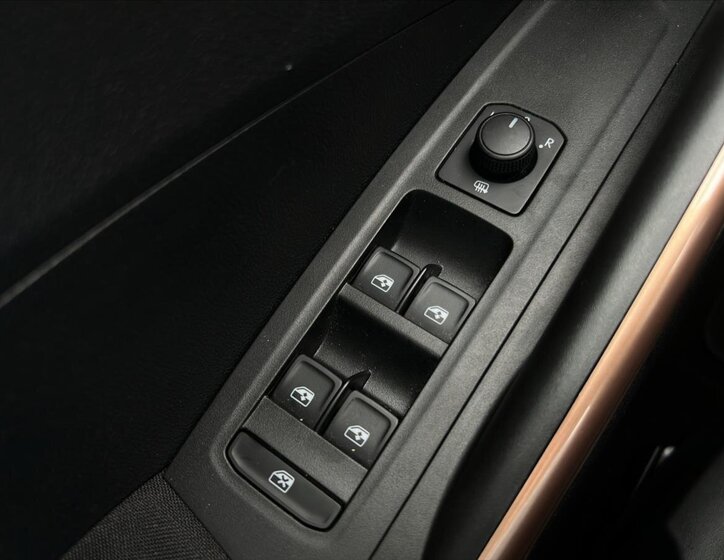 Škoda Fabia Hatchback 999,0 81 kw