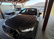 Audi A6 Allroad Kombi 0,0 210 kw
