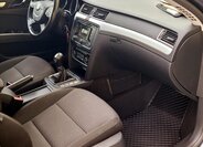 Škoda Superb Kombi 1,8 l 118 kw