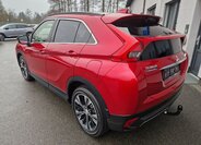 Mitsubishi Ostatní SUV 1,5 l 120 kw
