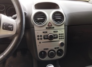 Opel Corsa 7