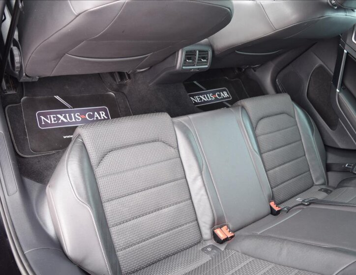 Volkswagen Golf Kombi 1,4 l 90 kw