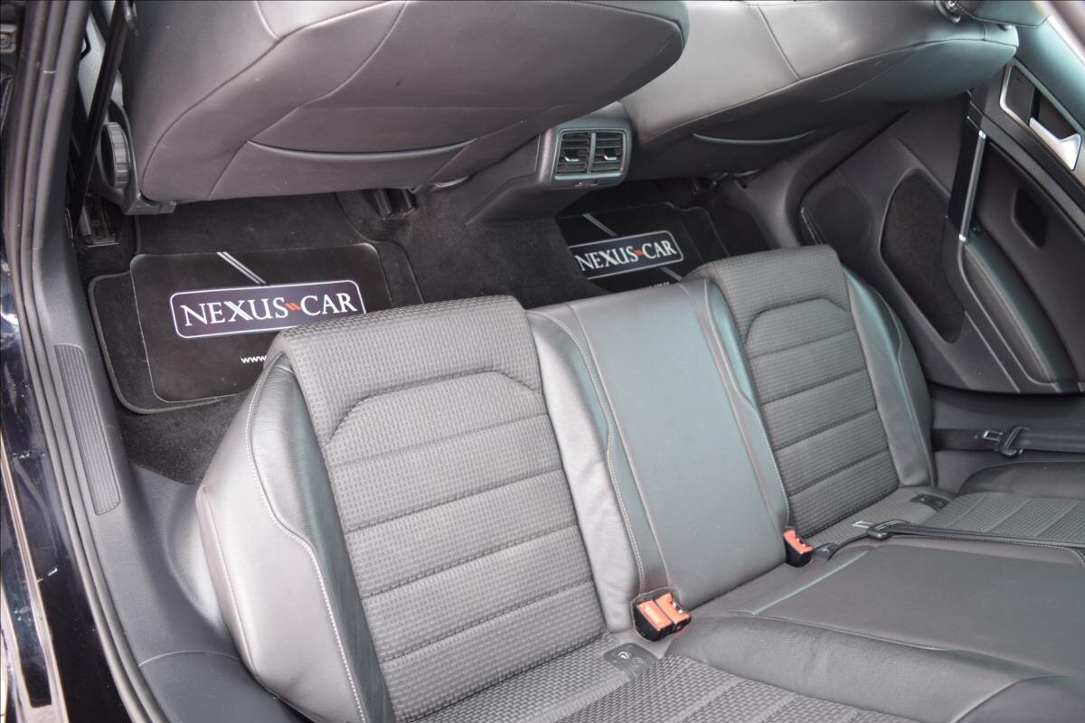 Volkswagen Golf Kombi 1,4 l 90 kw